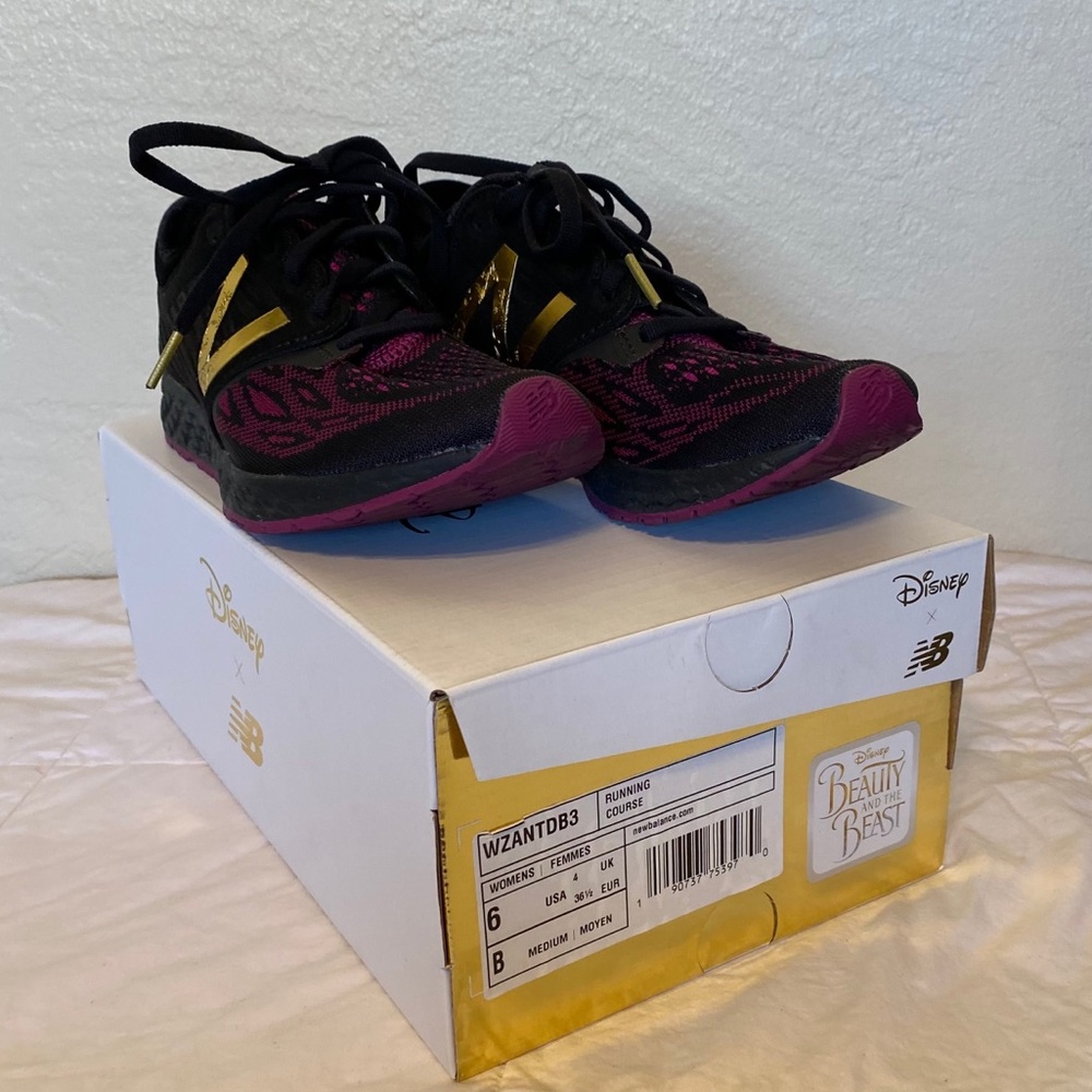 New Balance Fresh Foam Zantev3 Disney